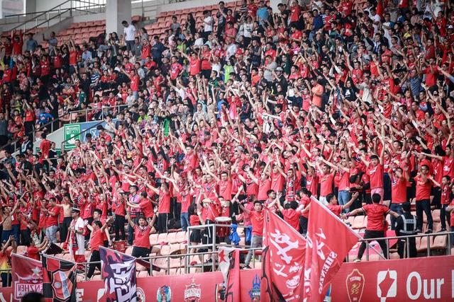 国足vs日本创福建单场体育赛事到场人数之最